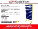Mueble Tornillero Ref. TMP50