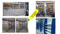 Muebles especiales para almacenamiento d