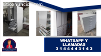 MUEBLES PARA FARMACIA EN MEDELLIN