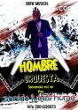 Mundo musical de hombre orquesta