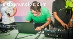 MÚSICA Y DJ-SET EN VIVO PARA EVENTOS