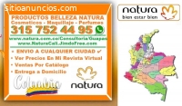 ⭐ NATURA CUERPO Y BAÑO, Jabon En Barra,