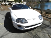 Neatly Used Toyota Supra 1994