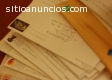 necesitas de una ausencia justificada