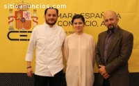 NEGOCIO DE COMIDA SON NEGOCIOS PROSPEROS
