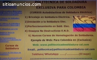 Negocio Web Exclusiva para toda Colombia