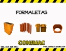 Neiva, vendemos cerchas, parales, seccio