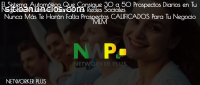 Networker plus marketing