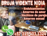 NIDIA AMARRES SOMETIMIENTOS 3154031324