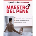 ¡No sufras más por el tamaño de tu pene!