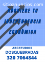 Oferta de Empleo Dosquebradas