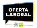Oferta de empleo