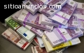 Oferta de préstamo y financiamiento