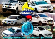 Oferta de Trabajo Camionetas Con Platón