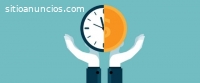 OFERTA DE TRABAJO MEDIO TIEMPO PARA AMAS