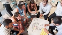 OFERTA DE TRABAJO PARA JOVENES CON OPORT
