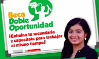 OFERTA DE TRABAJO SIN LIMITE DE EDAD (+