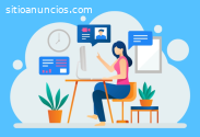 Oferta laboral desde casa