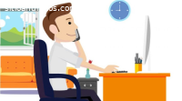 Oferta trabajo horarios flexibles