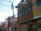 OLAYA A MEDIA CUADRA DE LA CALLE 27 SUR