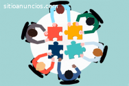 OPORTUNIDAD DE TRABAJO CON O SIN EXPERIE