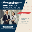 OPORTUNIDAD DE TRABAJO DESDE CASA