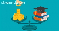oportunidad de trabajo y estudio