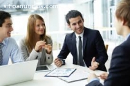OPORTUNIDAD DE TRABAJO