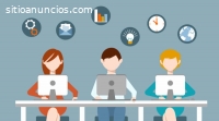 OPORTUNIDAD DE TRABAJO