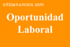 oportunidad laboral empresa multinaciona