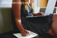 OPORTUNIDAD LABORAL MEDIO TIEMPO