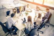 OPORTUNIDAD PARA BACHILLER SIN EXPERIENC