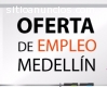 OPORTUNIDAD-VACANTES SIN EXPERIENCIA N