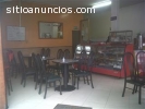 Oportunidad venta de restaurante