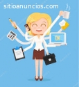 OPOTUNIDAD DE TRABAJO PARA ESTUDIANTES