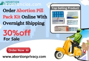 Order Abortion Pill Pack Kit Online
