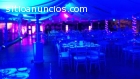 Organizadores de Bodas en Bogota (tu eve