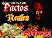 PACTOS CON EL DIABLO!!