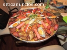 paella marinera