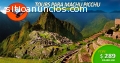 Paquetes de viajes a Machu Picchu Peru