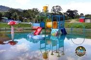 Parques temáticos acuáticos. Cotiza ya.