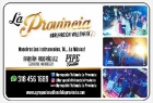 PARRANDA VALLENATA BUCARAMANGA