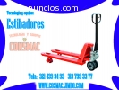 PASTO, SOMOS FABRICANTES CON EXPERIENCIA