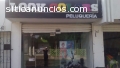 peluqueria bien montada