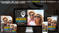 Perfiles de nuevo turista. Marketing Dig
