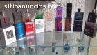 Perfumes garantizados