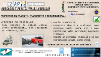 PERITOS EN VEHÍCULOS-AVALÚOS Y REVISIÓN