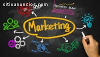 Personal área comercial