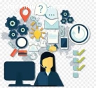 Personal área comercial