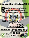 Personal de recursos humanos